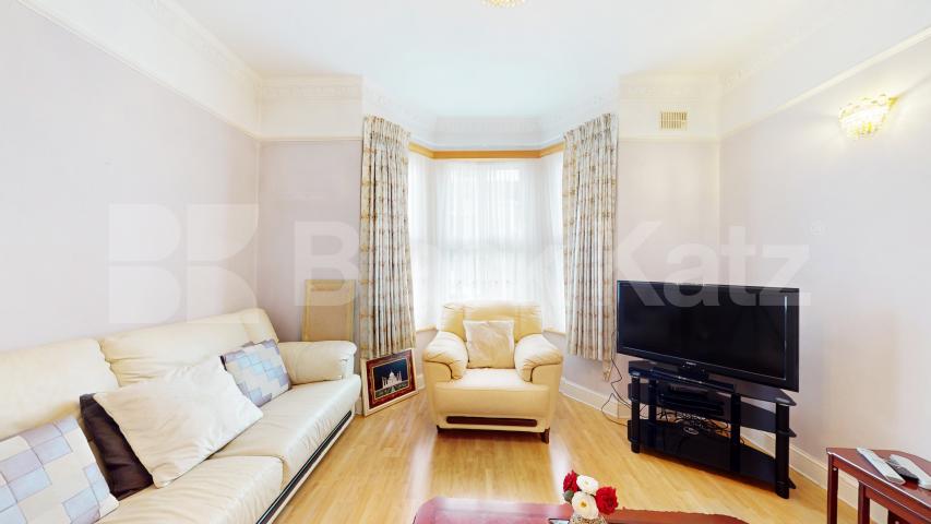 UNDER OFFER Villiers Road, Willesden Green